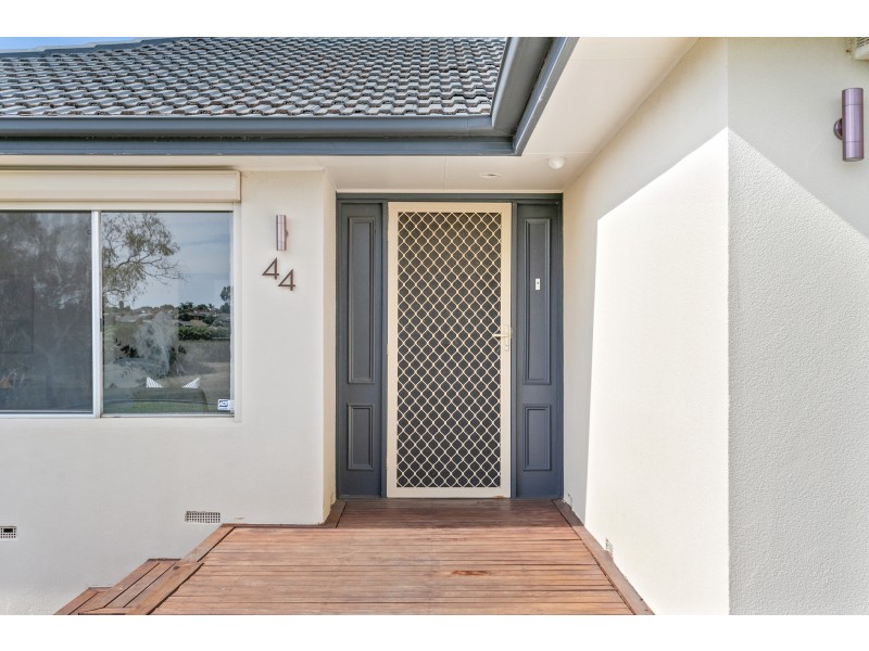 44 Kiah Crescent, Sheidow Park SA 5158
