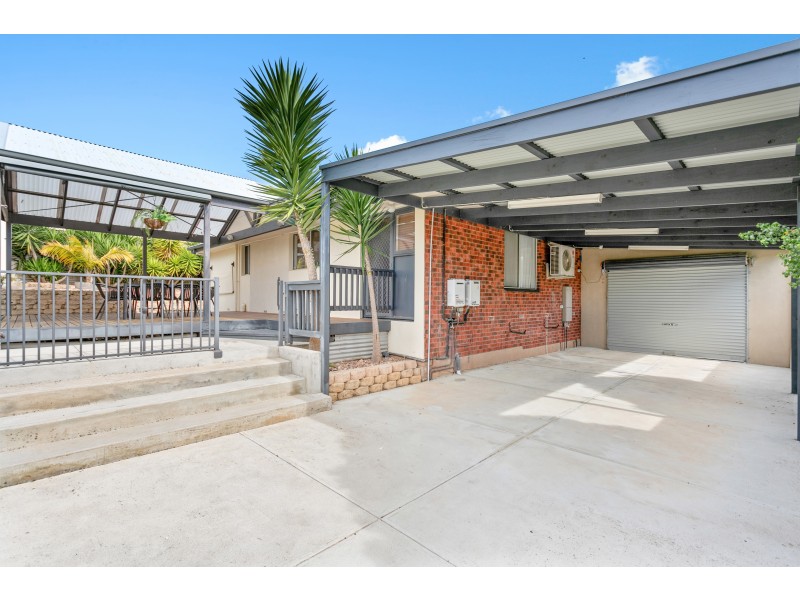 44 Kiah Crescent, Sheidow Park SA 5158