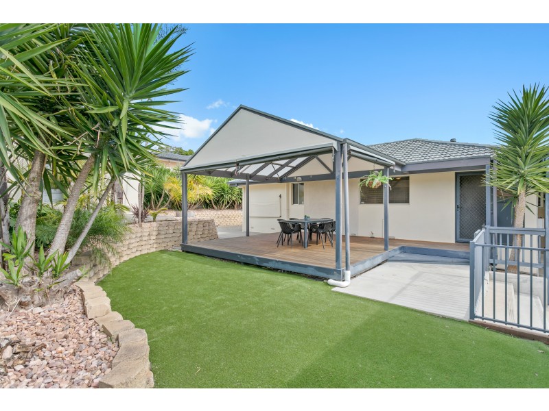 44 Kiah Crescent, Sheidow Park SA 5158