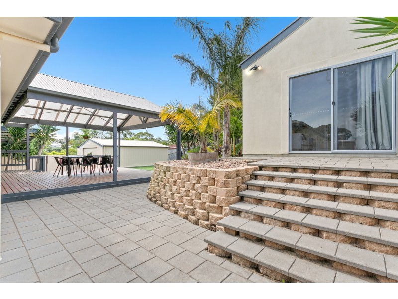 44 Kiah Crescent, Sheidow Park SA 5158