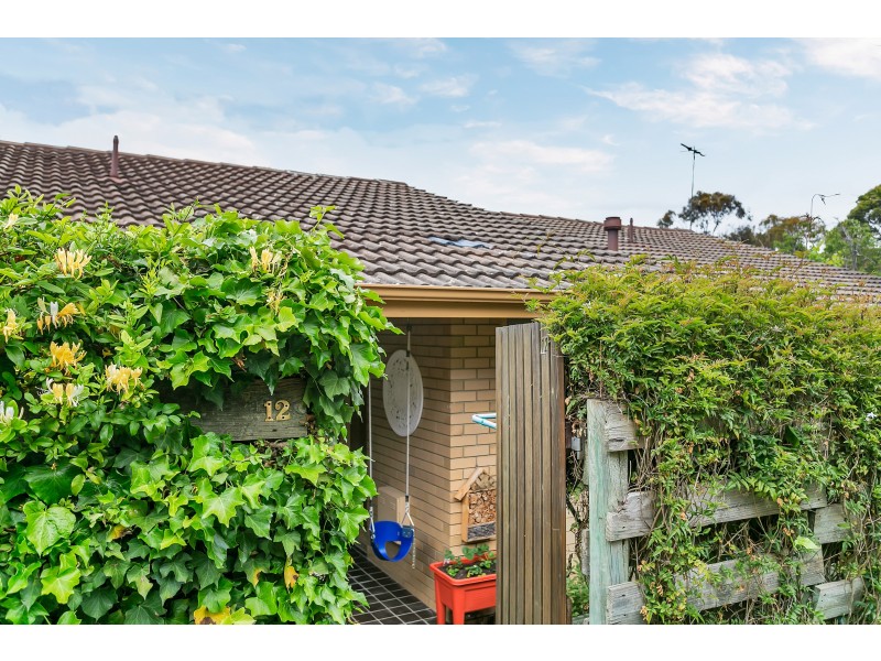 12/37 Eve Road, Bellevue Heights SA 5050