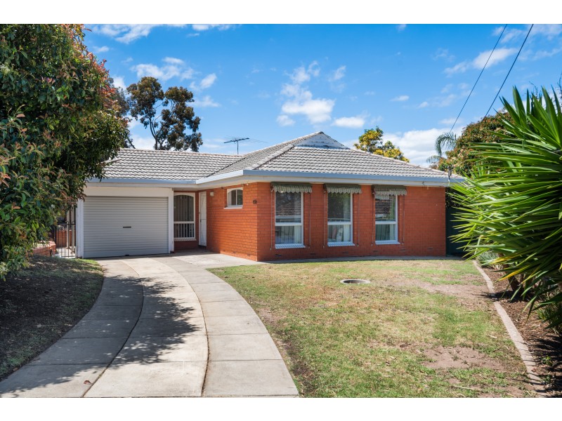 14 Higgins Street, Hackham SA 5163