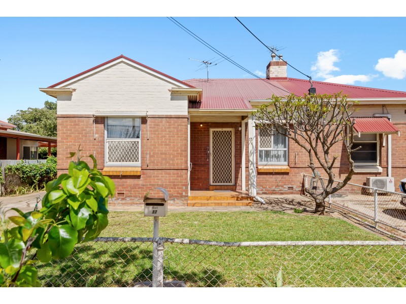 17 Phillis Terrace, Peterhead SA 5016