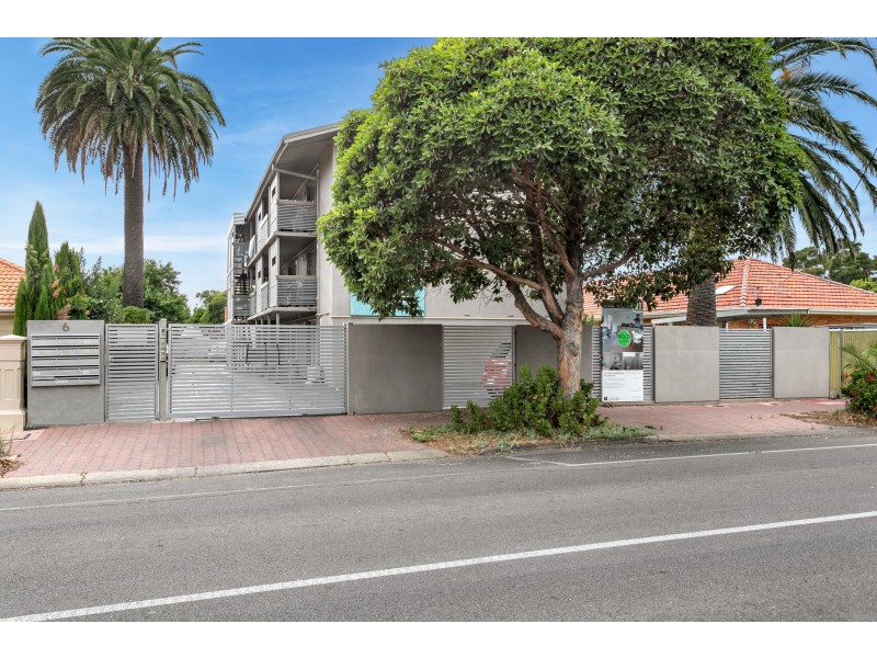 15/6 Pine Avenue, Glenelg North SA 5045