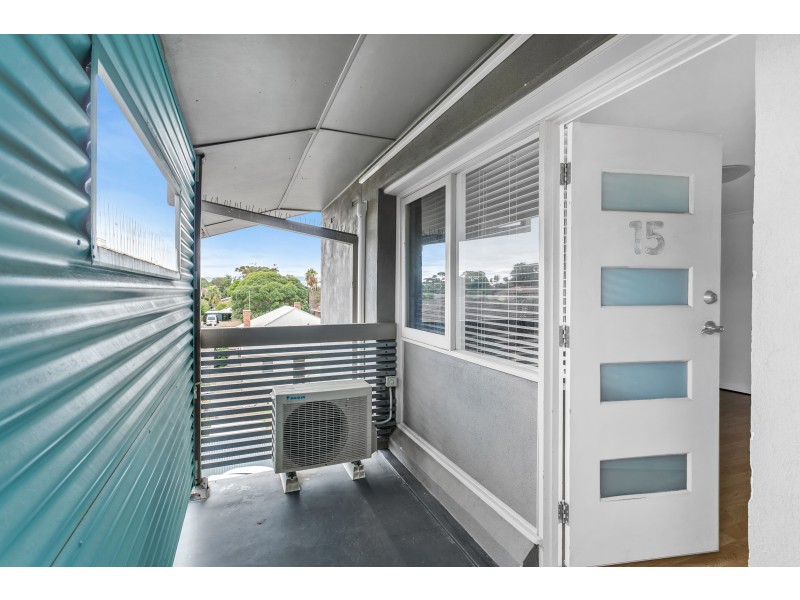 15/6 Pine Avenue, Glenelg North SA 5045