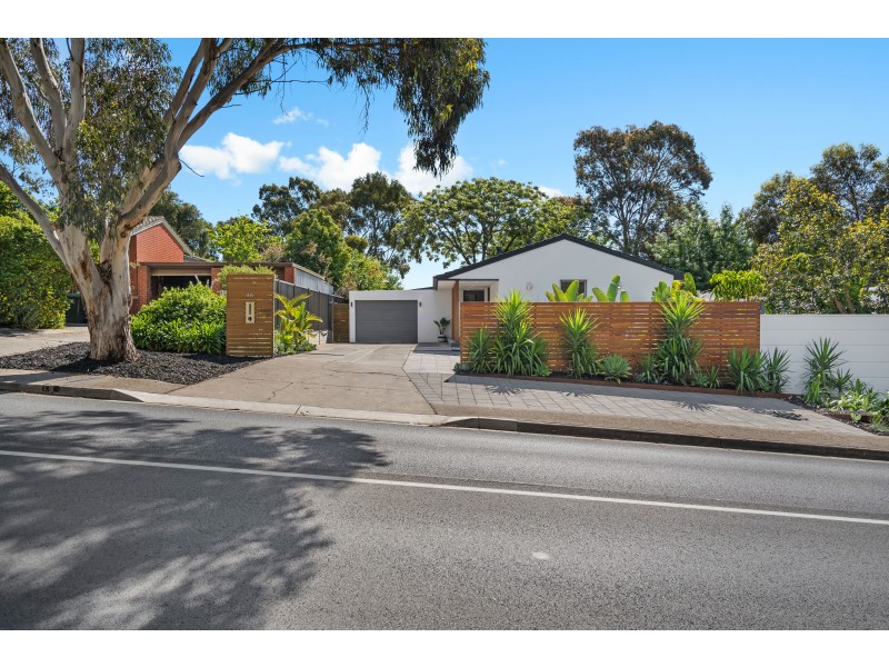 46 Hub Drive, Aberfoyle Park SA 5159