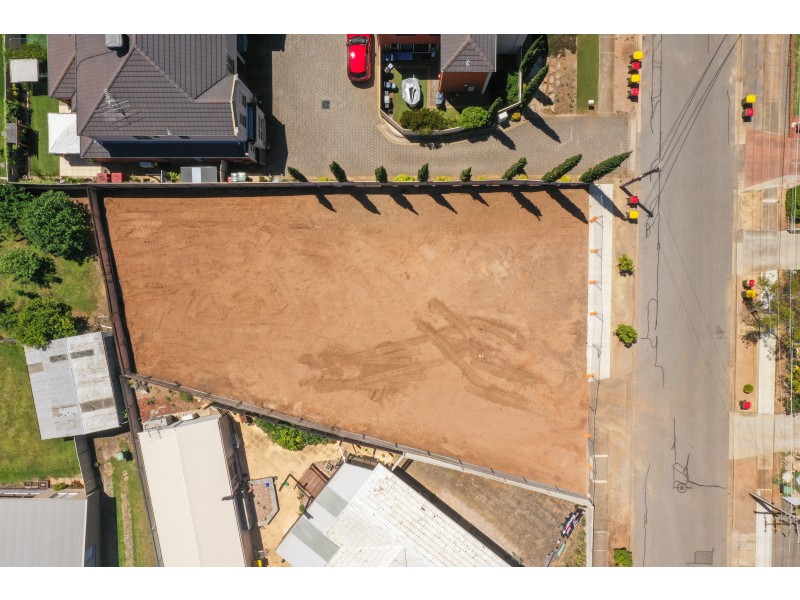 1/15 Lincoln Avenue, Sturt SA 5047