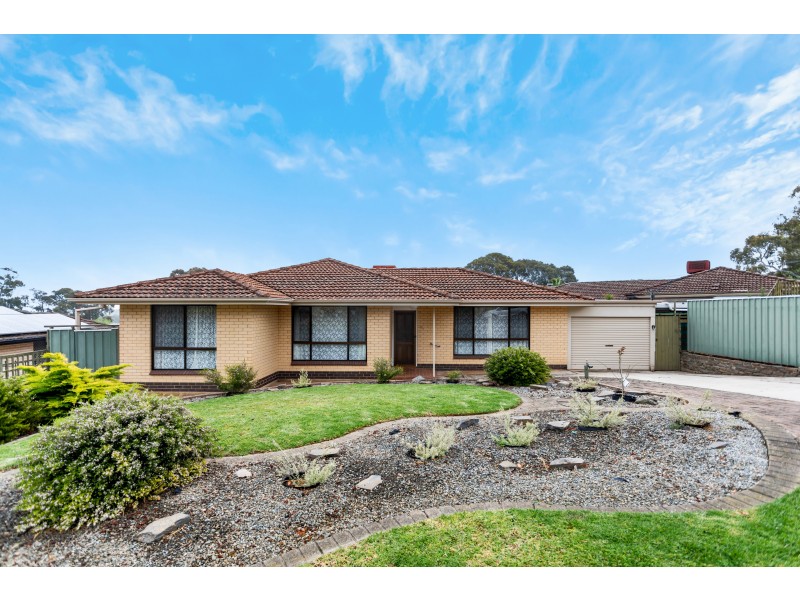 15 Pinchbeck Street, Morphett Vale SA 5162