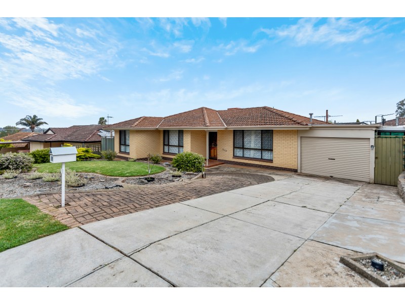 15 Pinchbeck Street, Morphett Vale SA 5162