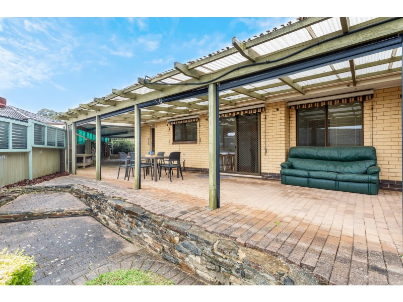 15 Pinchbeck Street, Morphett Vale SA 5162