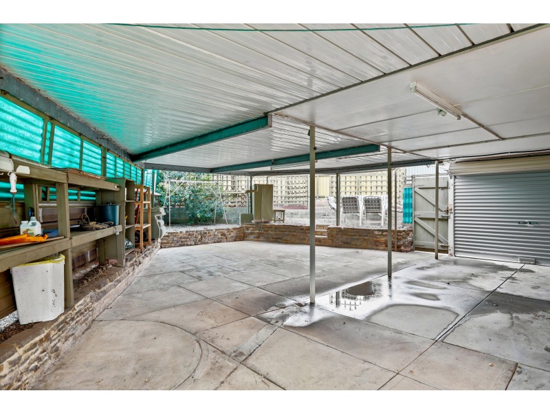 15 Pinchbeck Street, Morphett Vale SA 5162