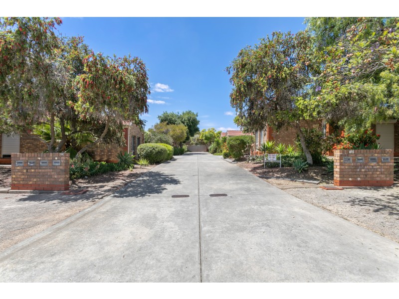 8/113-114 Barcelona Road, Noarlunga Downs SA 5168