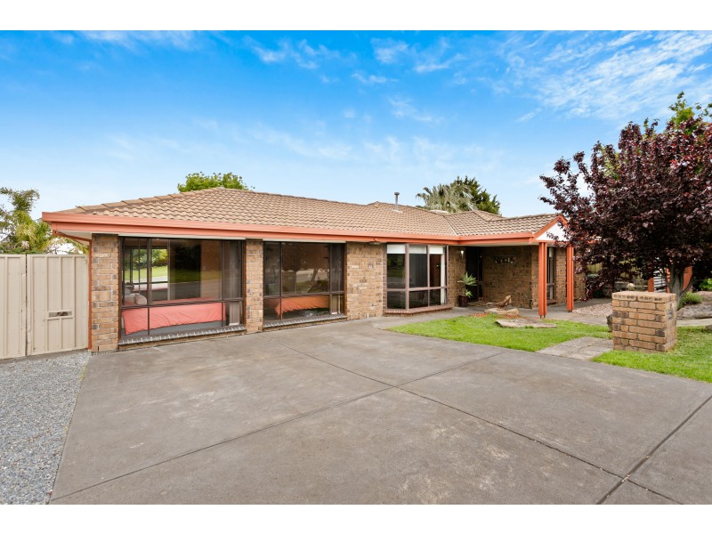 34 Devonshire Crescent, Old Reynella SA 5161