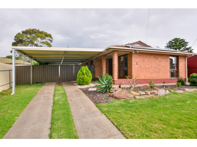 22 Ellis Avenue, Morphett Vale SA 5162
