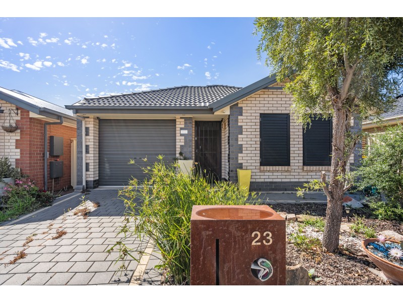 23 Hudson Drive, Munno Para West SA 5115