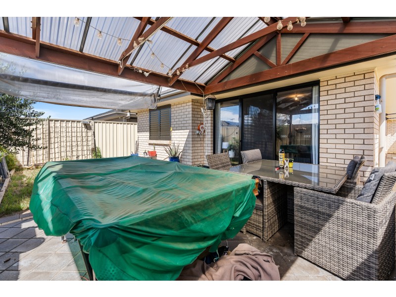 23 Hudson Drive, Munno Para West SA 5115