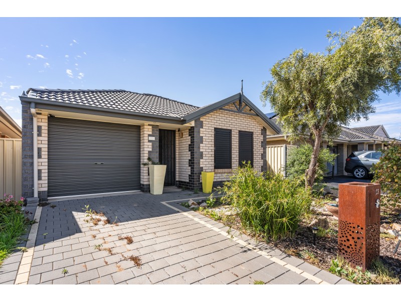 23 Hudson Drive, Munno Para West SA 5115