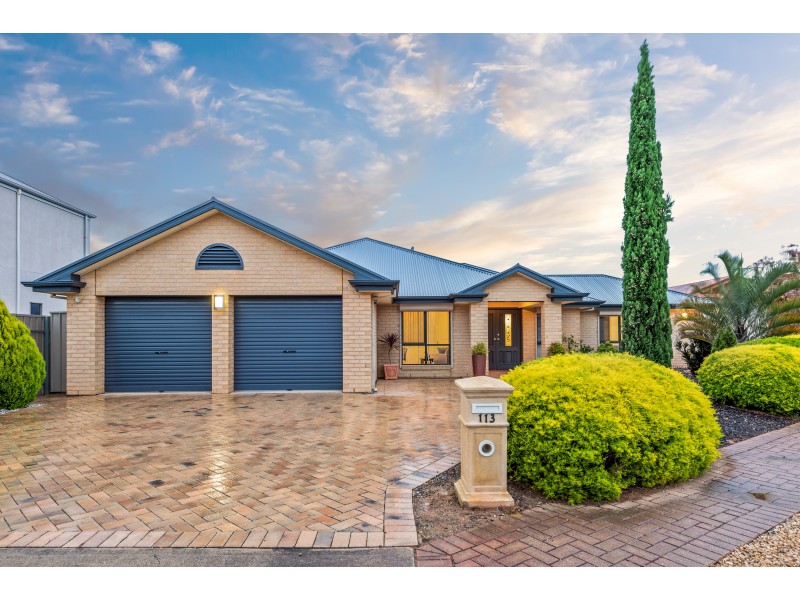 113 Grand Boulevard, Seaford Rise SA 5169