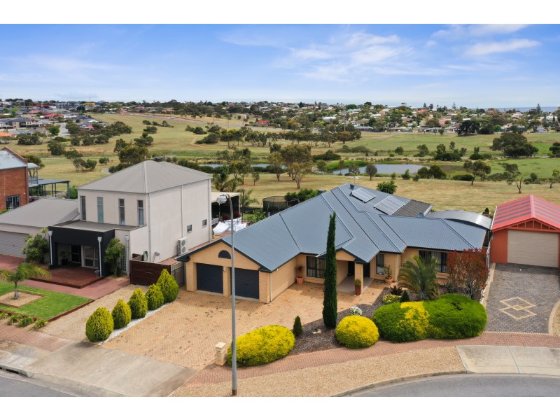 113 Grand Boulevard, Seaford Rise SA 5169