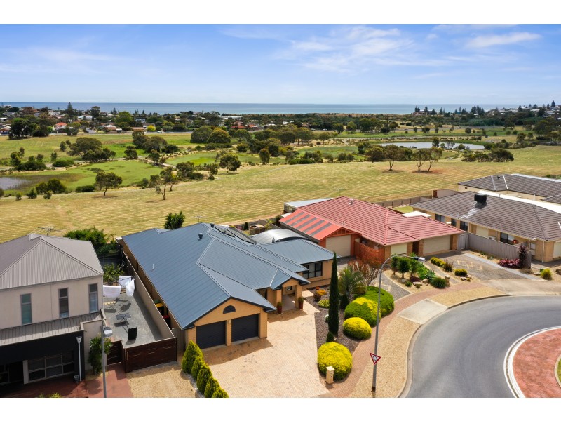 113 Grand Boulevard, Seaford Rise SA 5169