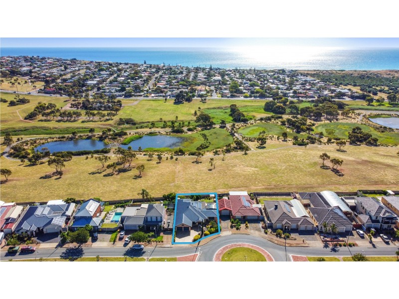 113 Grand Boulevard, Seaford Rise SA 5169