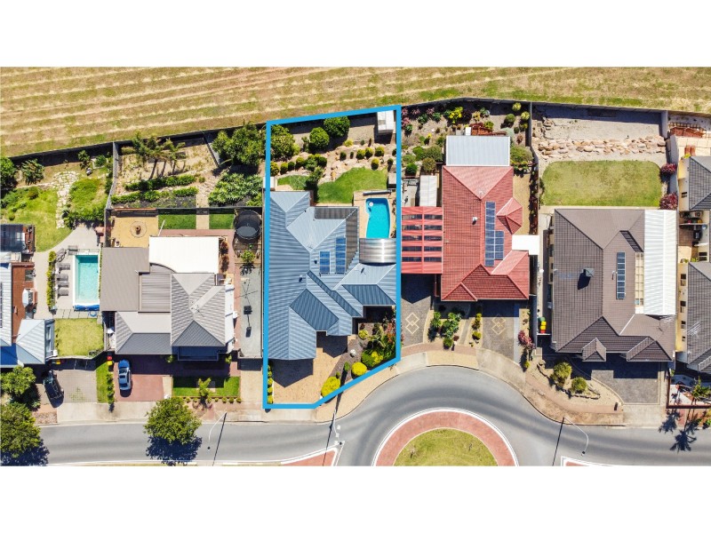 113 Grand Boulevard, Seaford Rise SA 5169