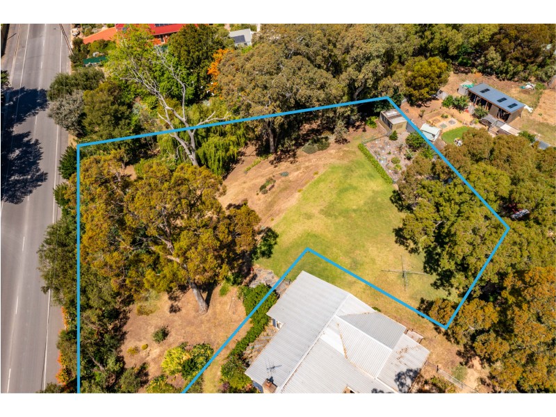 22 Saint Peters Terrace, Willunga SA 5172