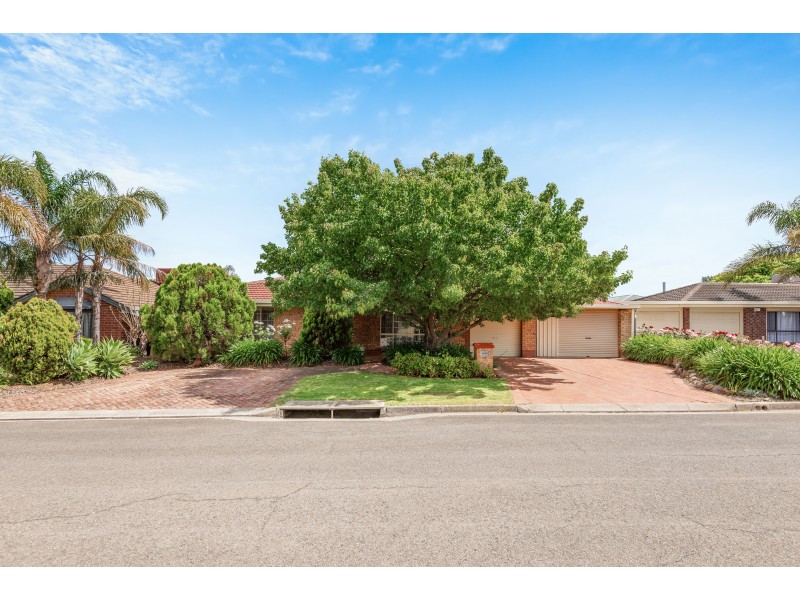 17 Verbena Court, Morphett Vale SA 5162