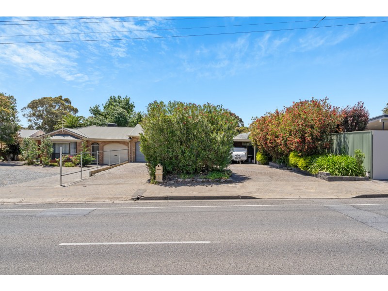 2/167 Shepherds Hill Rd, Eden Hills SA 5050