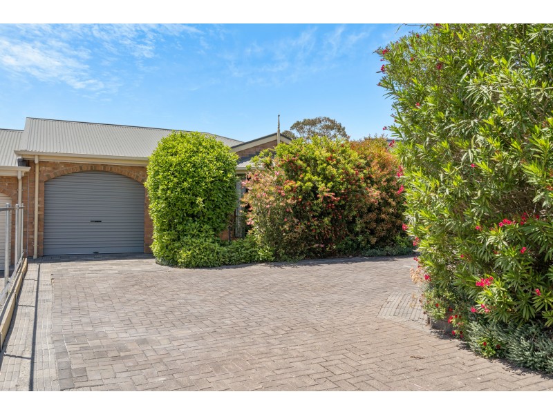 2/167 Shepherds Hill Rd, Eden Hills SA 5050