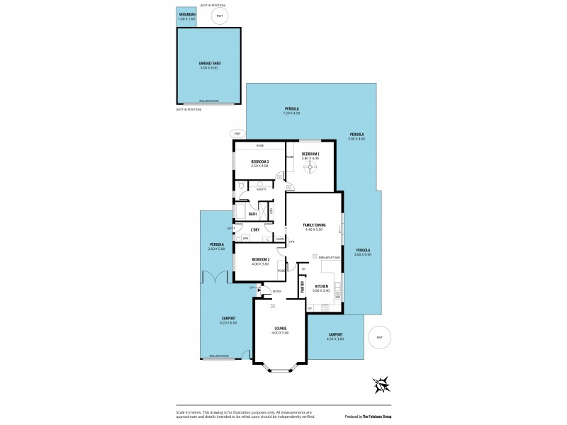 2/167 Shepherds Hill Rd, Eden Hills SA 5050
