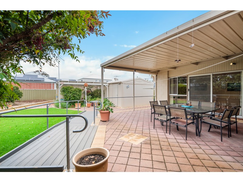 12 Laurence Street, Dover Gardens SA 5048