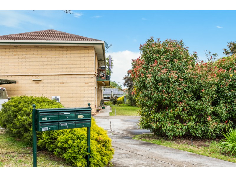 5/116 Cashel Street, St Marys SA 5042
