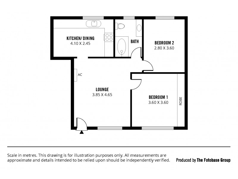 5/116 Cashel Street, St Marys SA 5042