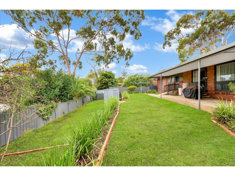 22 Robbie Drive, Reynella East SA 5161