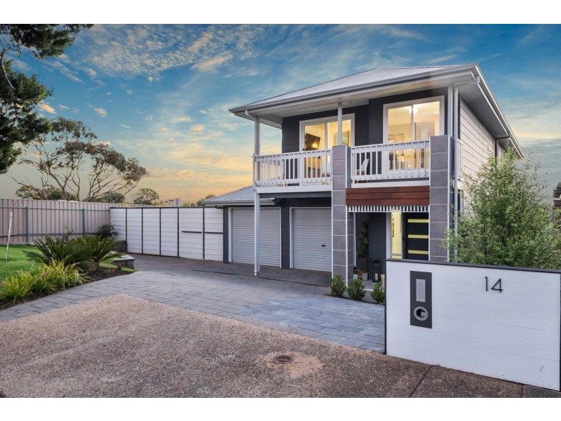 14 Parri Link, Noarlunga Downs SA 5168