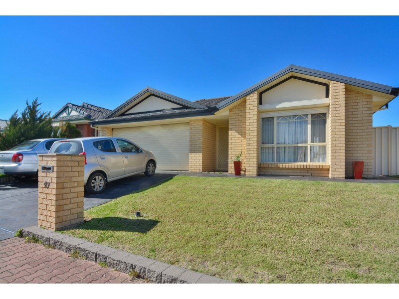47 Holdfast Drive, Sheidow Park SA 5158