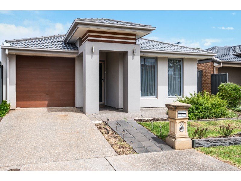 30 The Glenn, Morphett Vale SA 5162