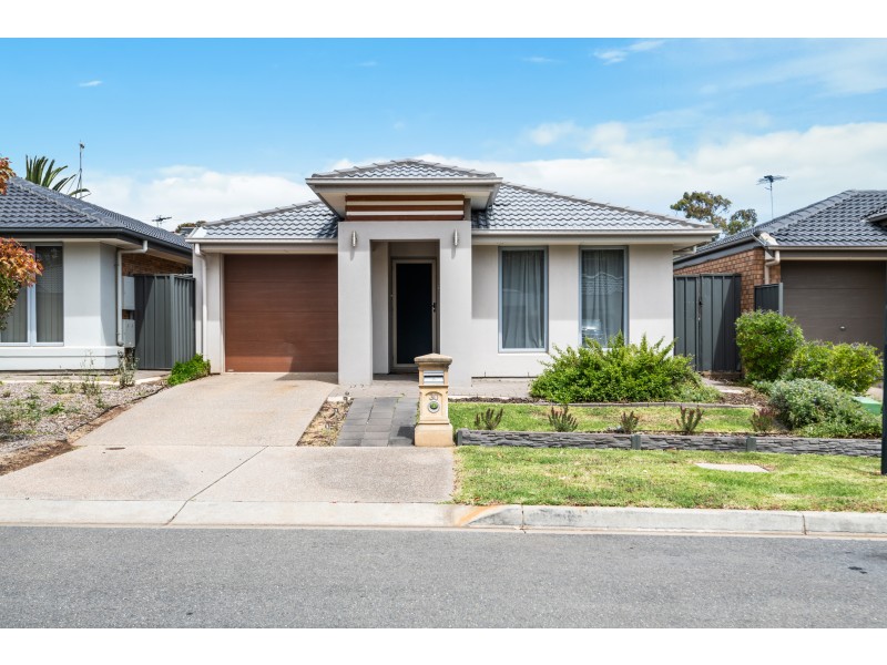 30 The Glenn, Morphett Vale SA 5162