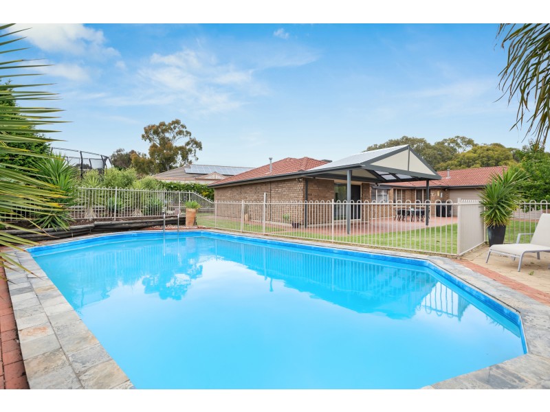2 The Common, Onkaparinga Hills SA 5163