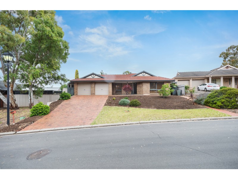 2 The Common, Onkaparinga Hills SA 5163