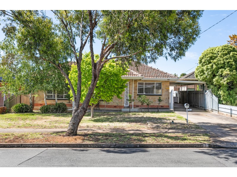 19 Deepdene Avenue, Mitchell Park SA 5043