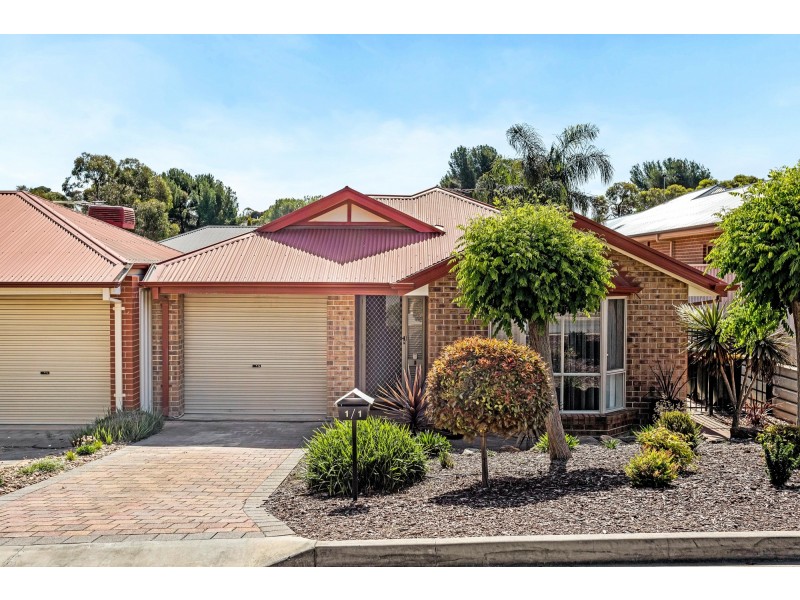 1/1 Walnut Street, Old Reynella SA 5161