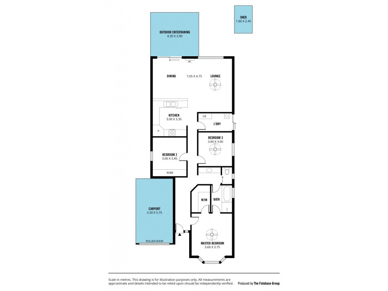 1/1 Walnut Street, Old Reynella SA 5161