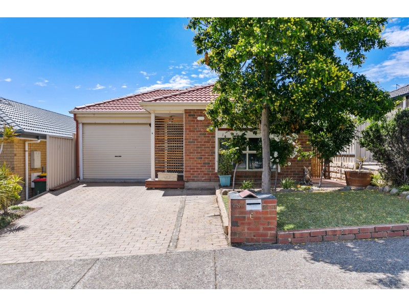 6 Lancewood Place, Huntfield Heights SA 5163