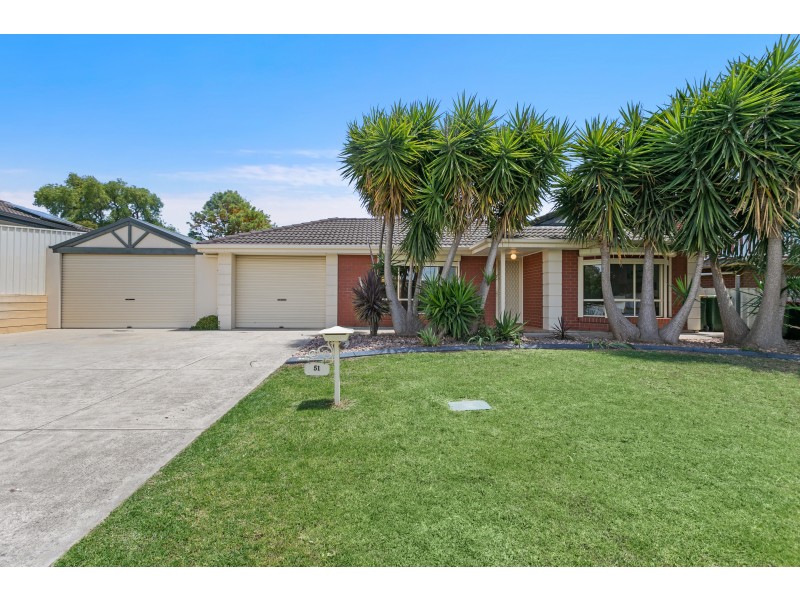 51 Scenic Drive, Old Noarlunga SA 5168