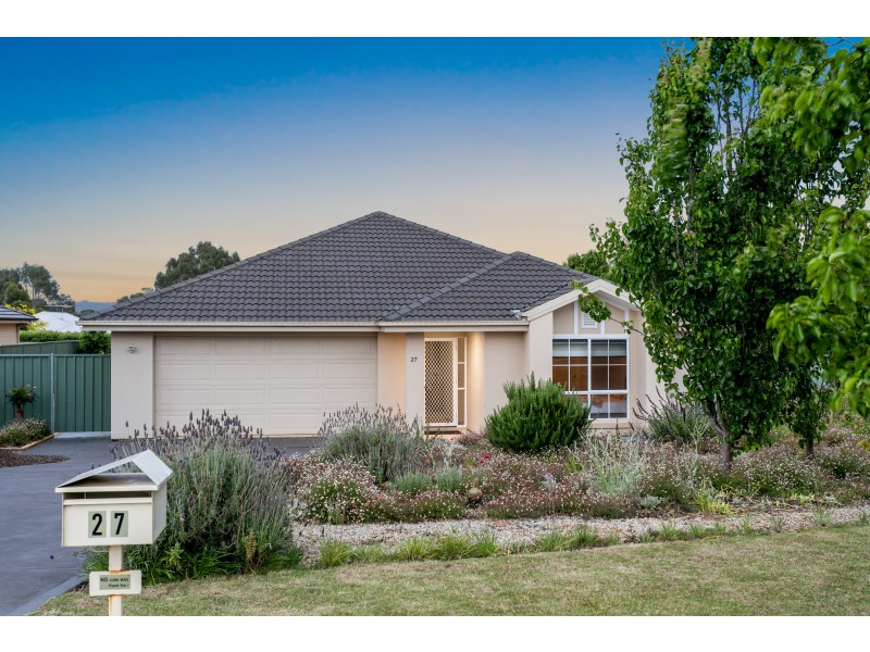 27 Conte Drive, Mclaren Flat SA 5171