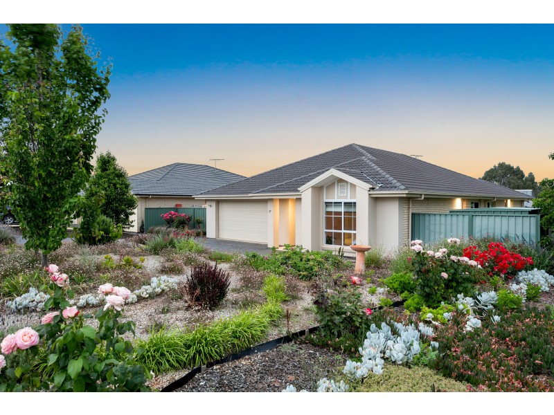 27 Conte Drive, Mclaren Flat SA 5171