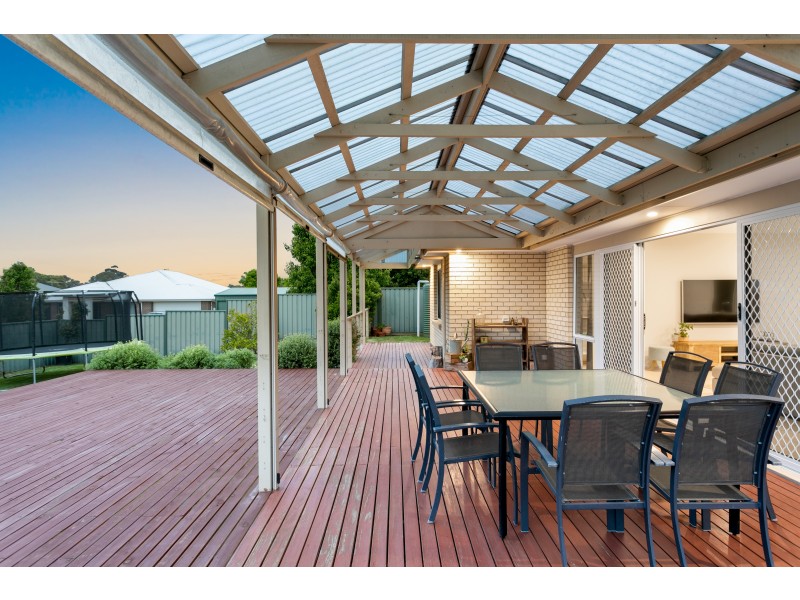 27 Conte Drive, Mclaren Flat SA 5171