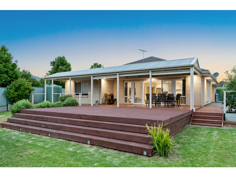 27 Conte Drive, Mclaren Flat SA 5171